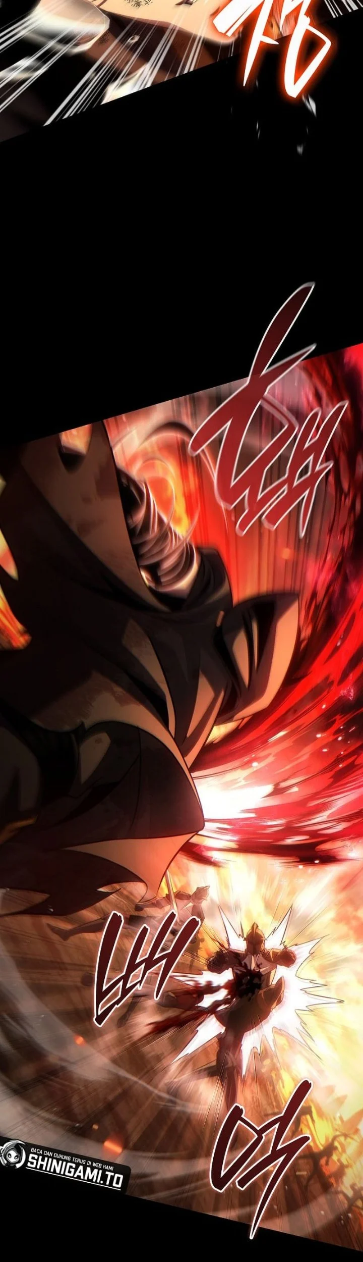 The Lord Who Levels Up By Devouring Chapter 1 Gambar 15