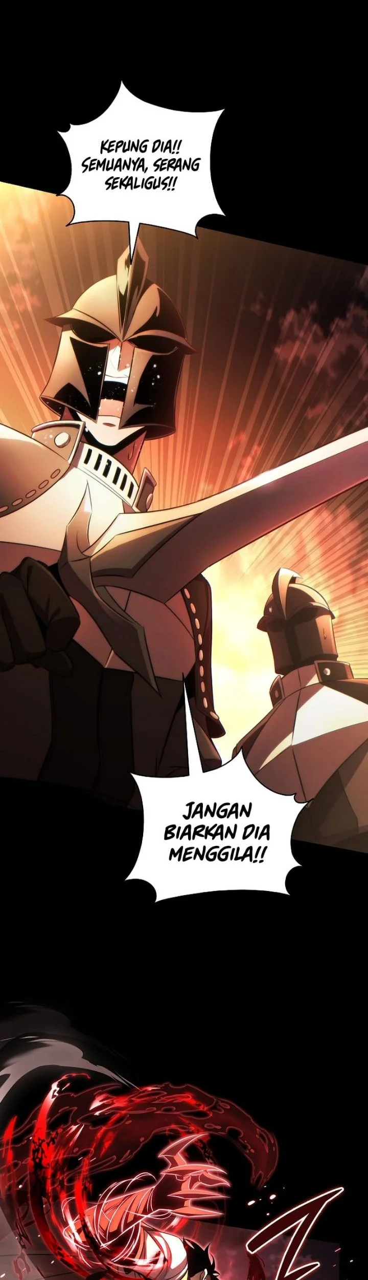 The Lord Who Levels Up By Devouring Chapter 1 Gambar 16