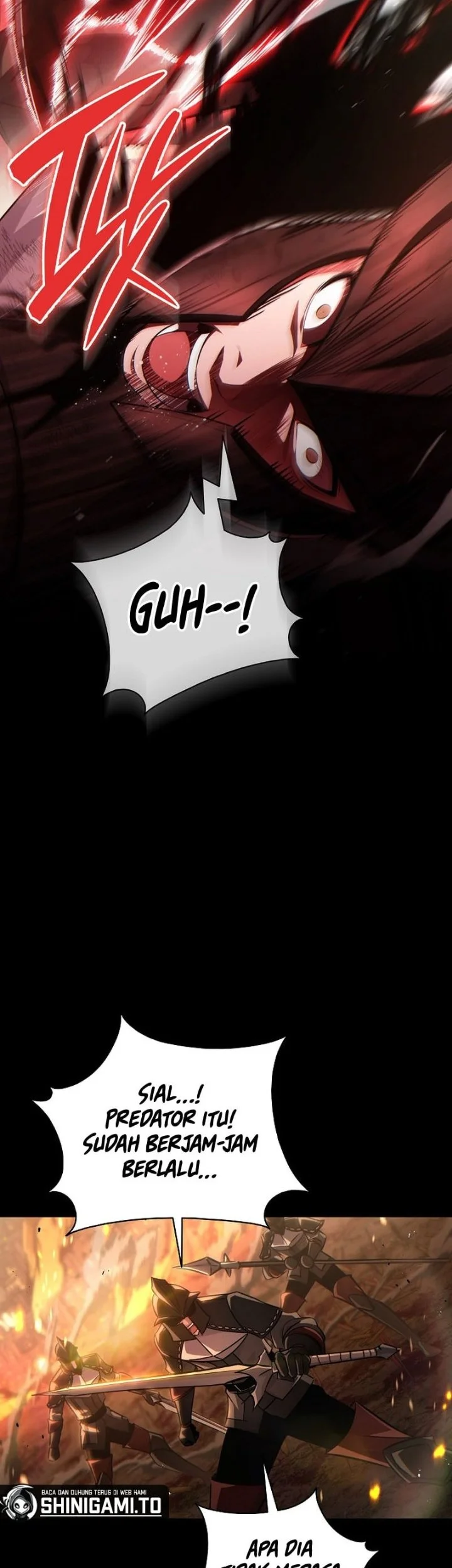 The Lord Who Levels Up By Devouring Chapter 1 Gambar 19