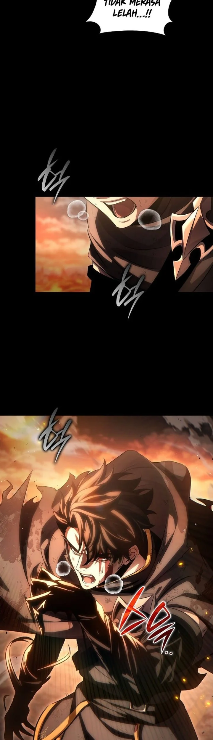 The Lord Who Levels Up By Devouring Chapter 1 Gambar 20