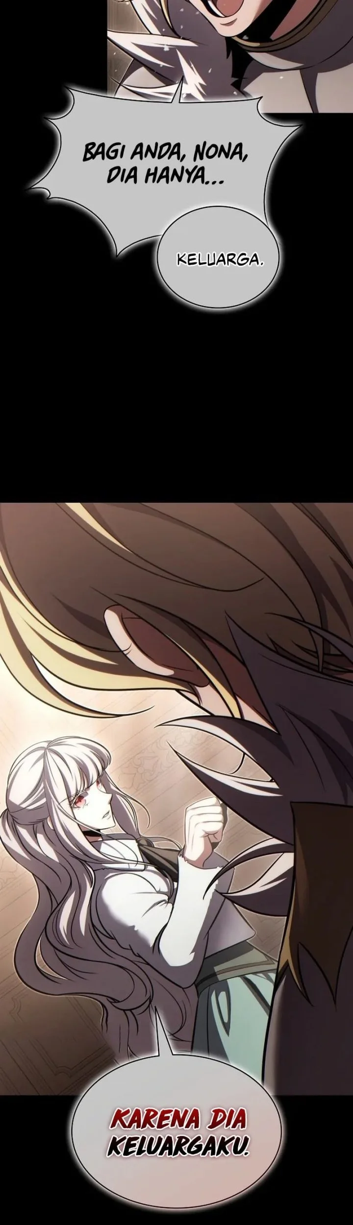 The Lord Who Levels Up By Devouring Chapter 10 Gambar 8