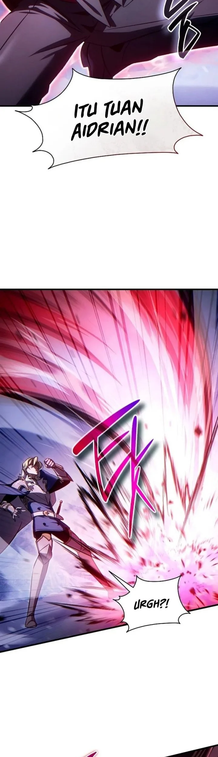 The Lord Who Levels Up By Devouring Chapter 11 Gambar 8