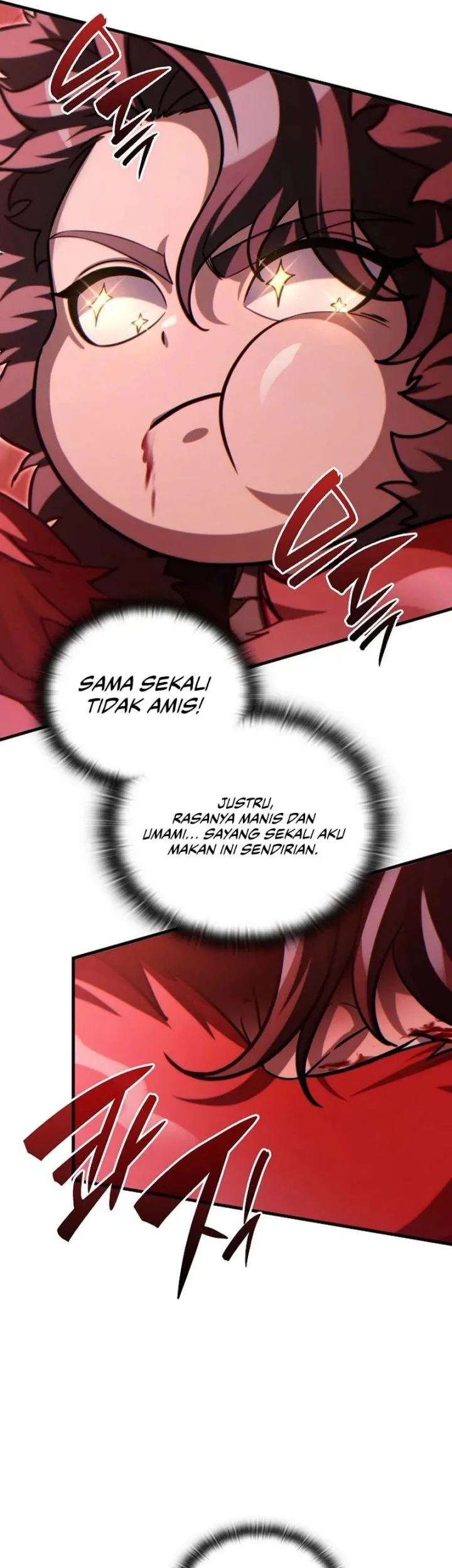 The Lord Who Levels Up By Devouring Chapter 13 Gambar 11