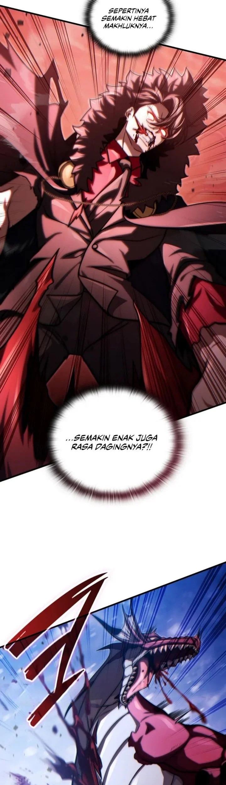 The Lord Who Levels Up By Devouring Chapter 13 Gambar 12