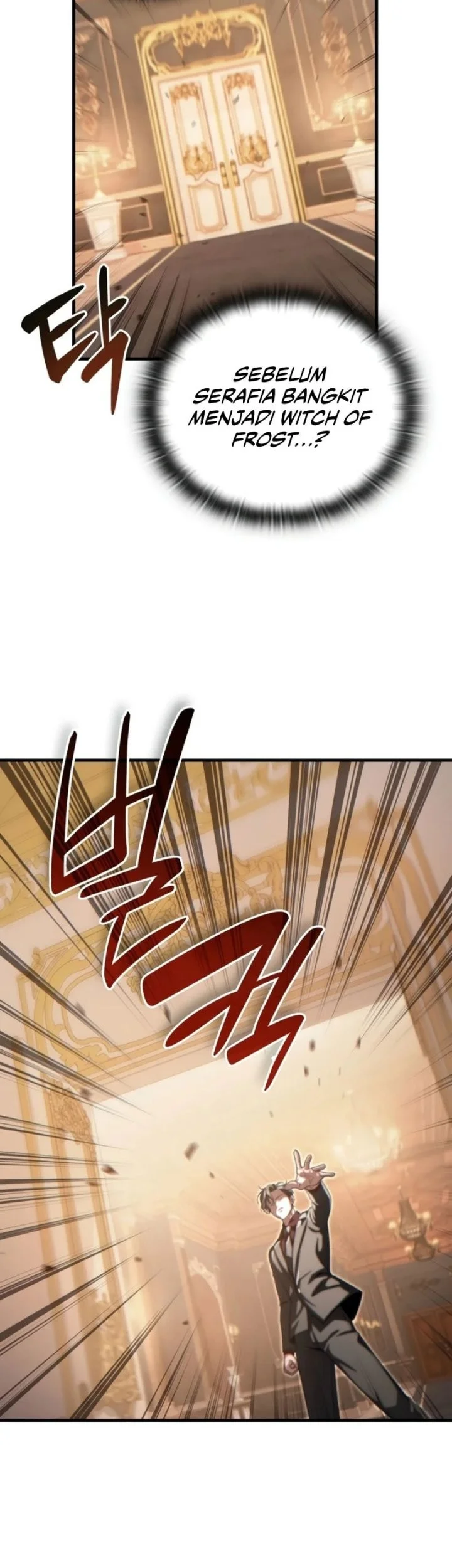 The Lord Who Levels Up By Devouring Chapter 14 Gambar 7