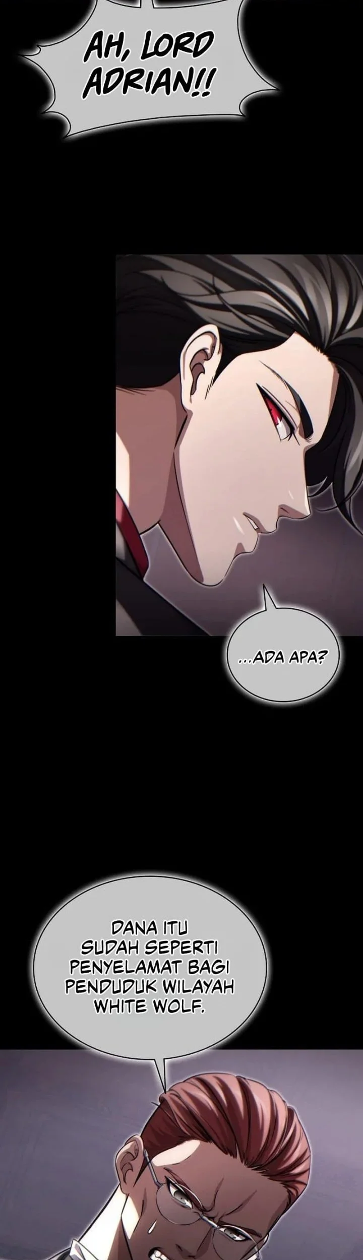 The Lord Who Levels Up By Devouring Chapter 15 Gambar 8