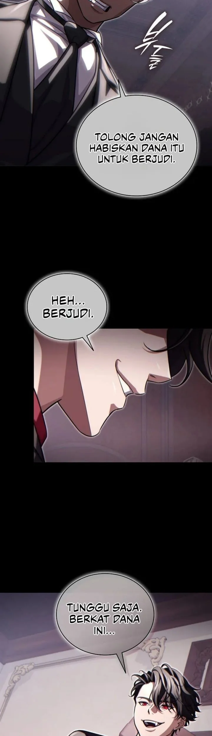 The Lord Who Levels Up By Devouring Chapter 15 Gambar 9