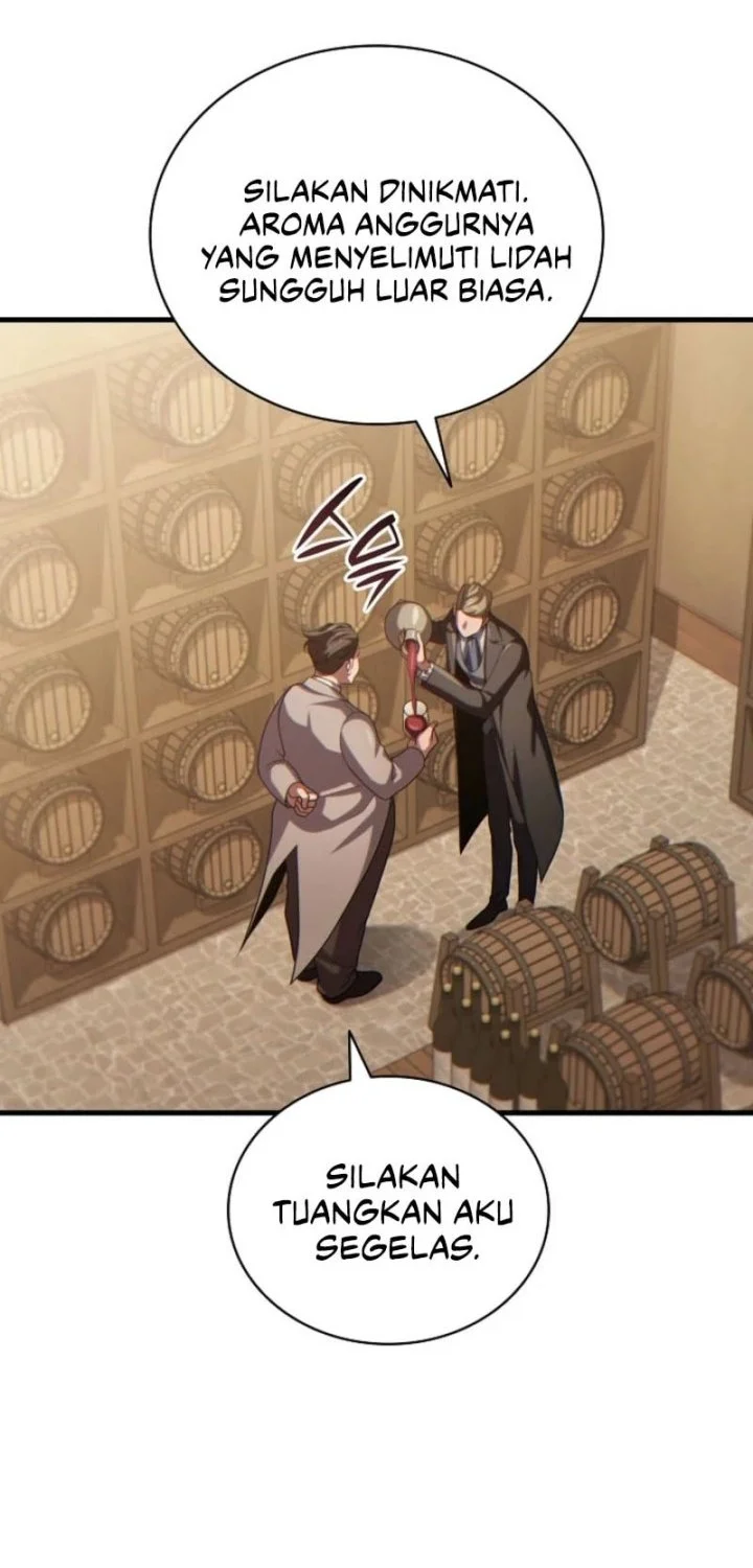 The Lord Who Levels Up By Devouring Chapter 17 Gambar 9
