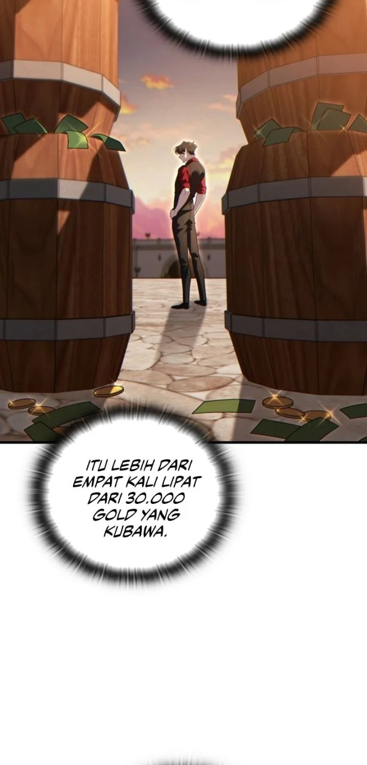 The Lord Who Levels Up By Devouring Chapter 18 Gambar 9
