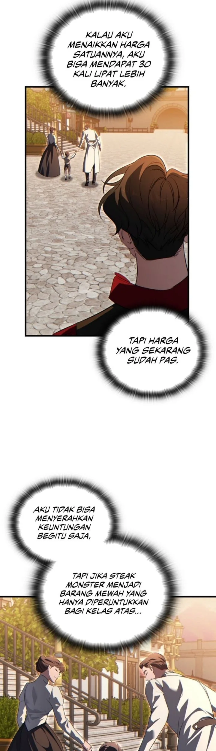 The Lord Who Levels Up By Devouring Chapter 18 Gambar 10