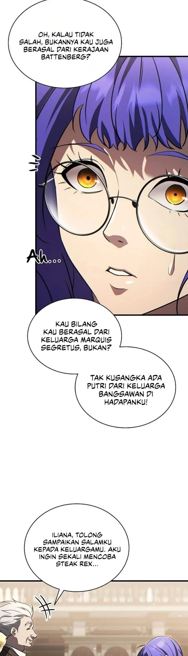 The Lord Who Levels Up By Devouring Chapter 19 Gambar 7
