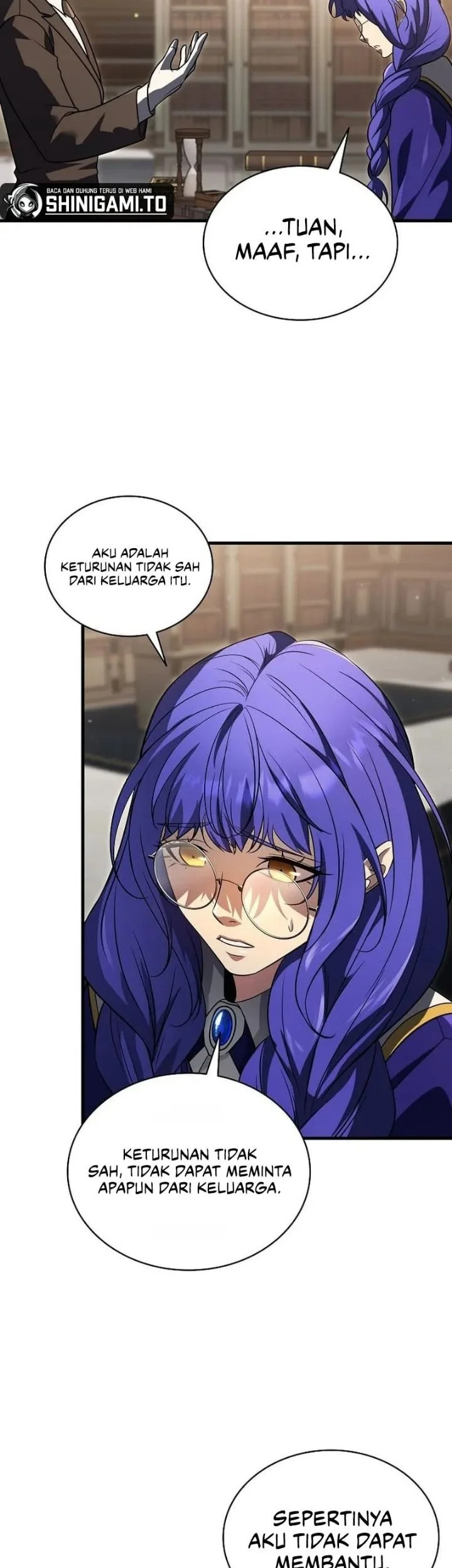 The Lord Who Levels Up By Devouring Chapter 19 Gambar 8