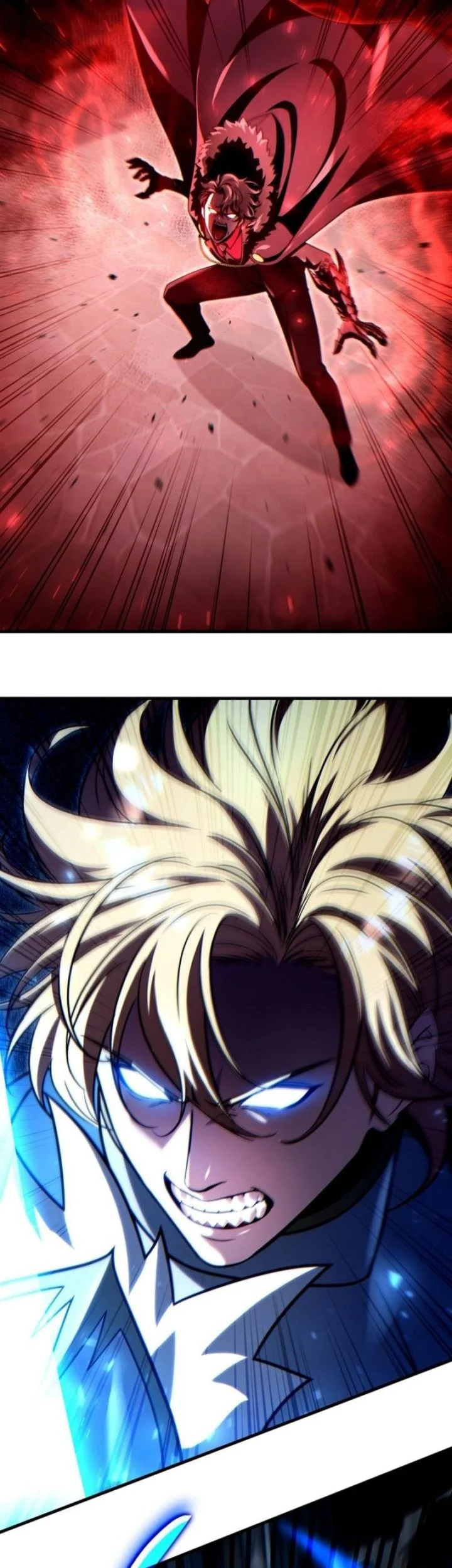 The Lord Who Levels Up By Devouring Chapter 20 Gambar 10