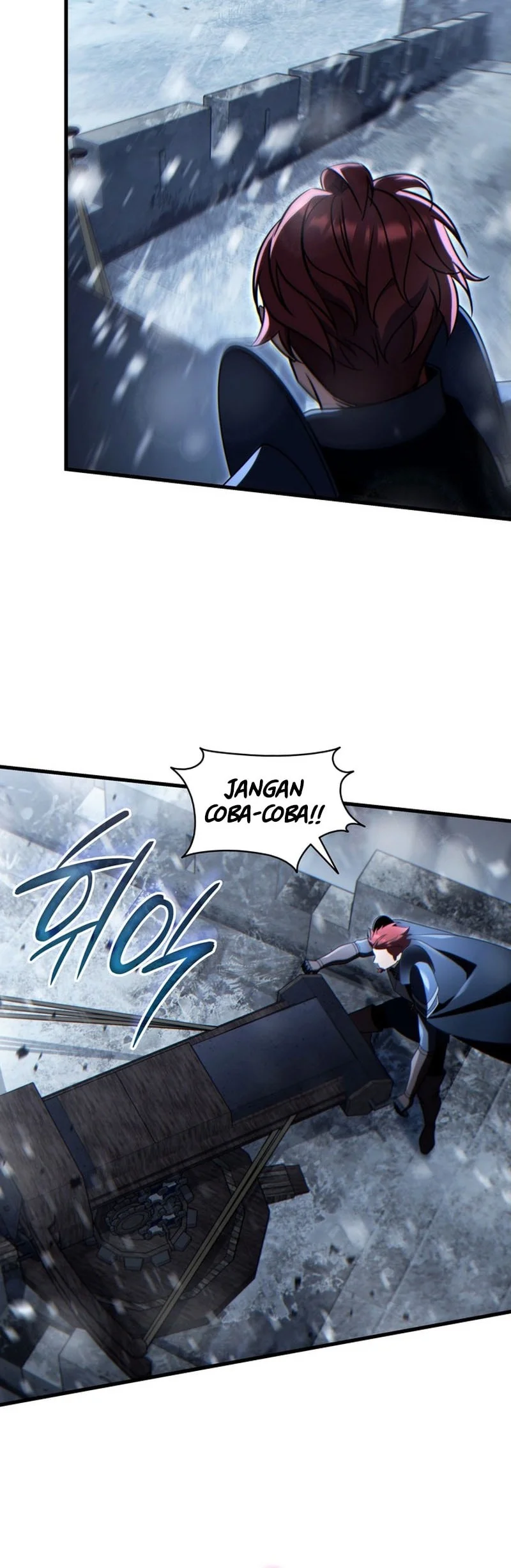 The Lord Who Levels Up By Devouring Chapter 21 Gambar 10