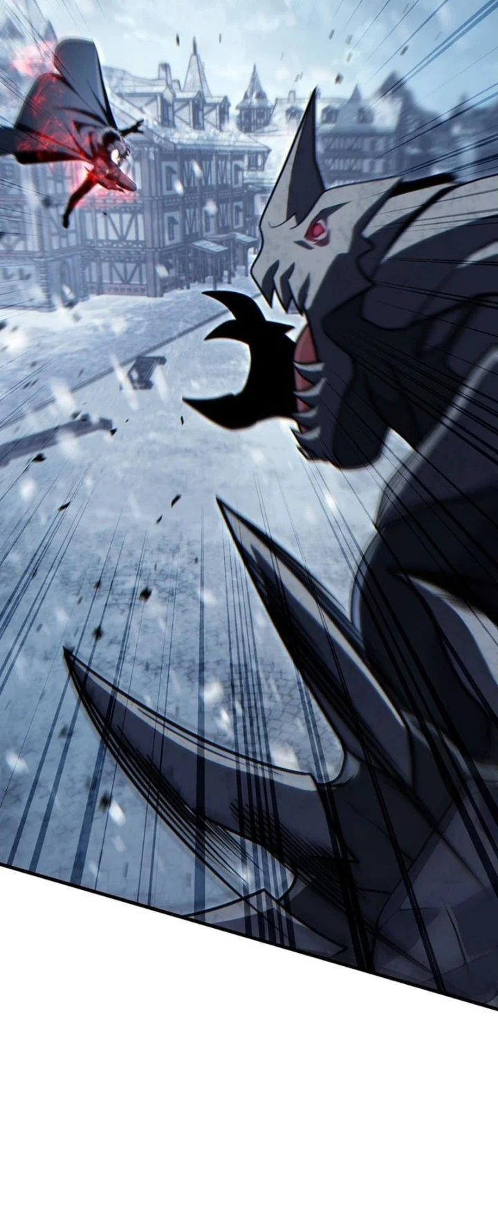 The Lord Who Levels Up By Devouring Chapter 23 Gambar 9
