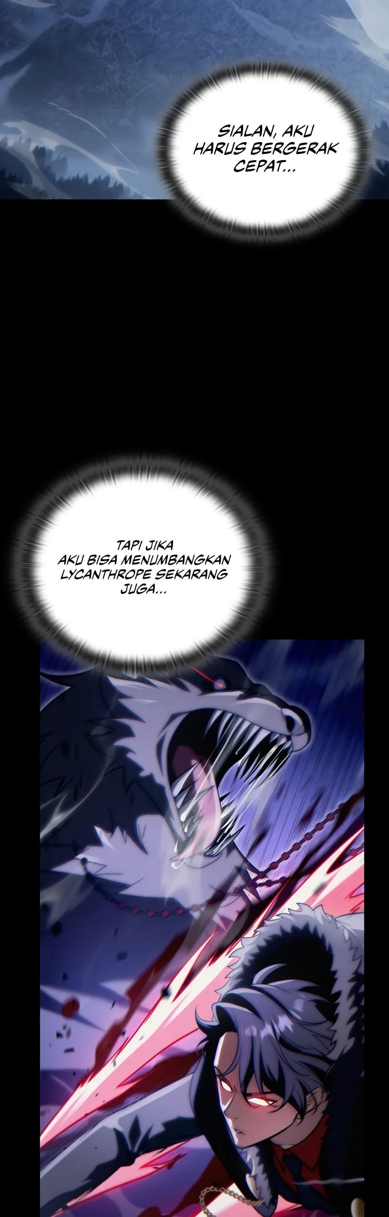 The Lord Who Levels Up By Devouring Chapter 26 Gambar 8