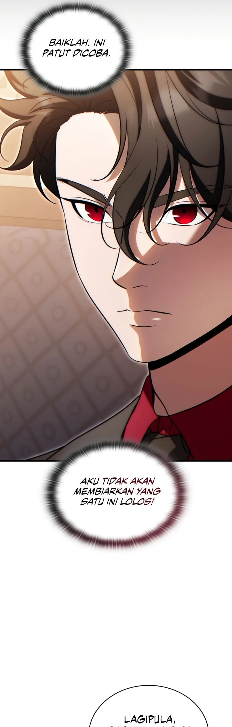The Lord Who Levels Up By Devouring Chapter 26 Gambar 10