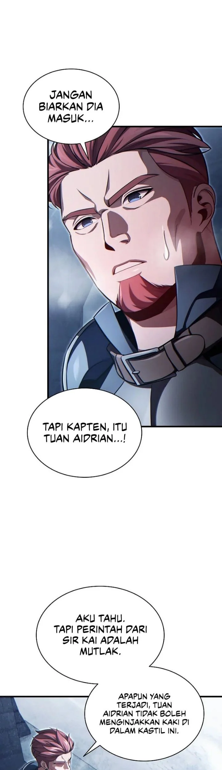The Lord Who Levels Up By Devouring Chapter 4 Gambar 8