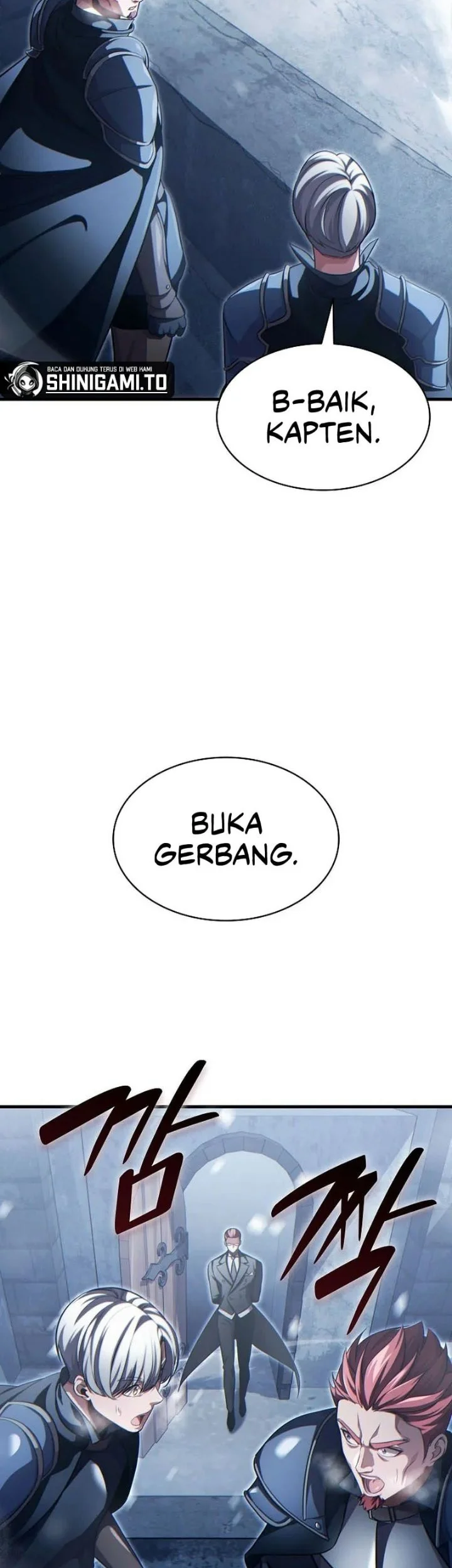 The Lord Who Levels Up By Devouring Chapter 4 Gambar 9