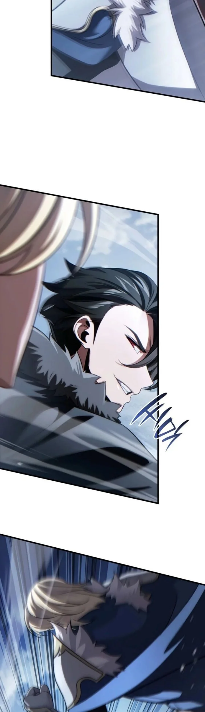 The Lord Who Levels Up By Devouring Chapter 7 Gambar 9