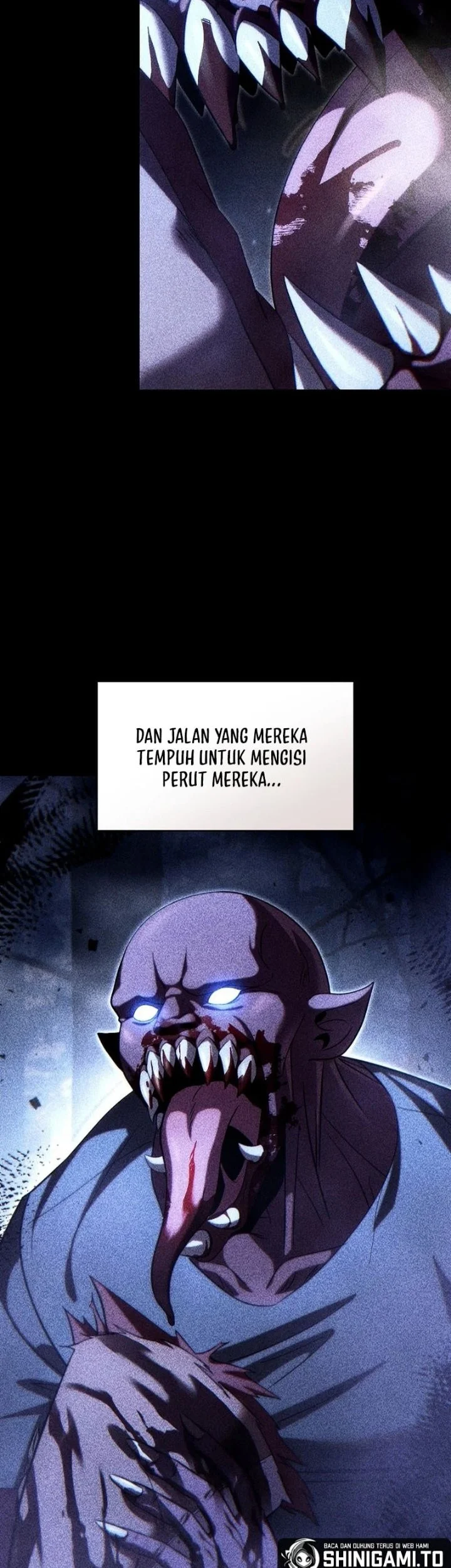 The Lord Who Levels Up By Devouring Chapter 8 Gambar 9