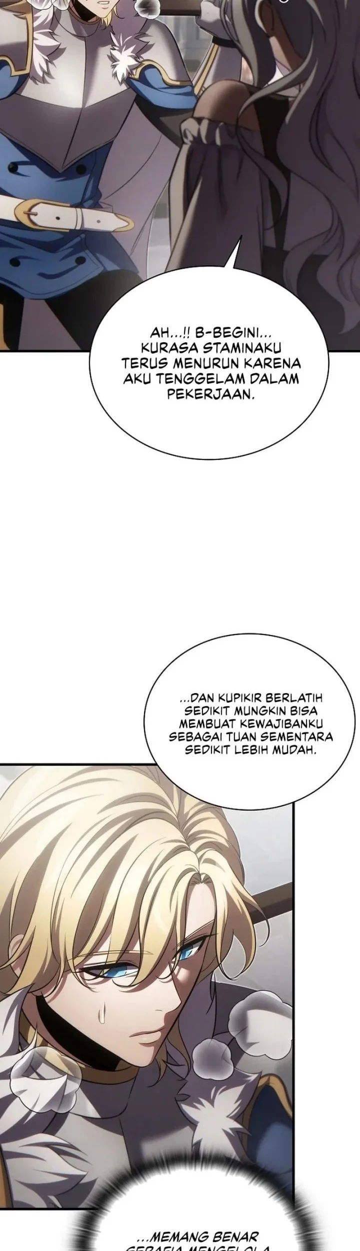 The Lord Who Levels Up By Devouring Chapter 9 Gambar 8