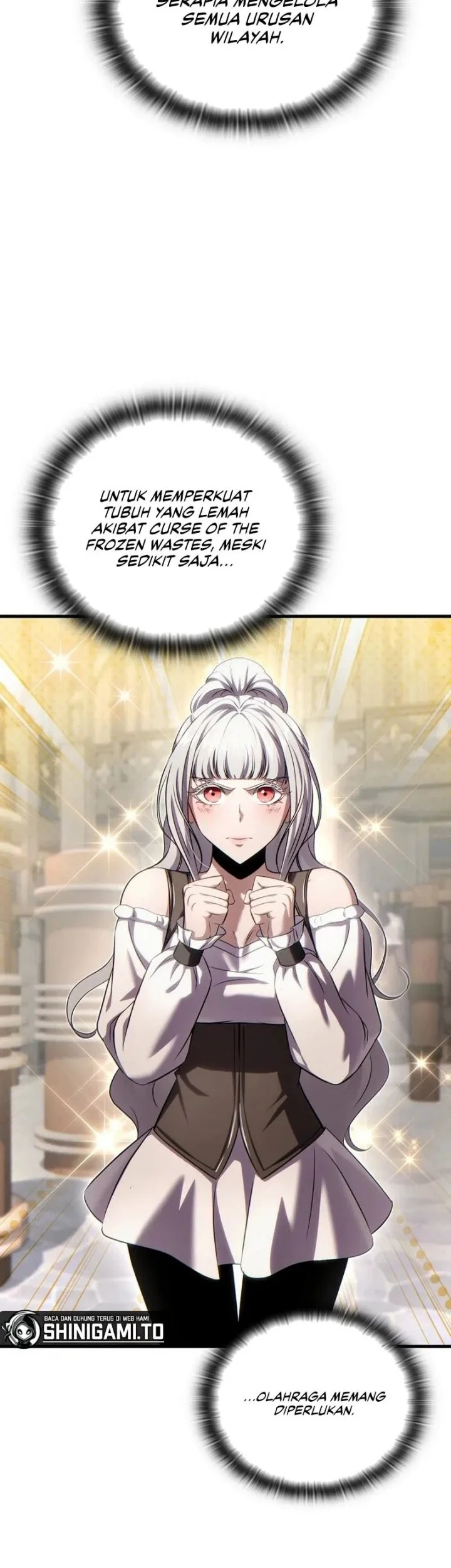 The Lord Who Levels Up By Devouring Chapter 9 Gambar 9