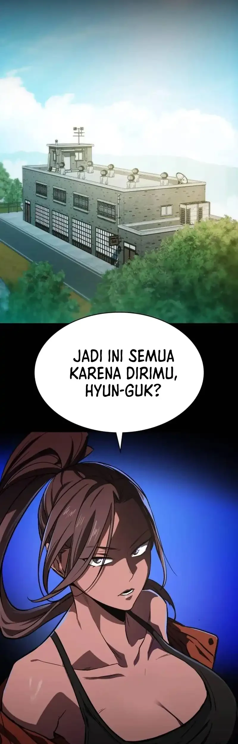 The Lowest-Ranking NIS Agent Chapter 12 Gambar 12