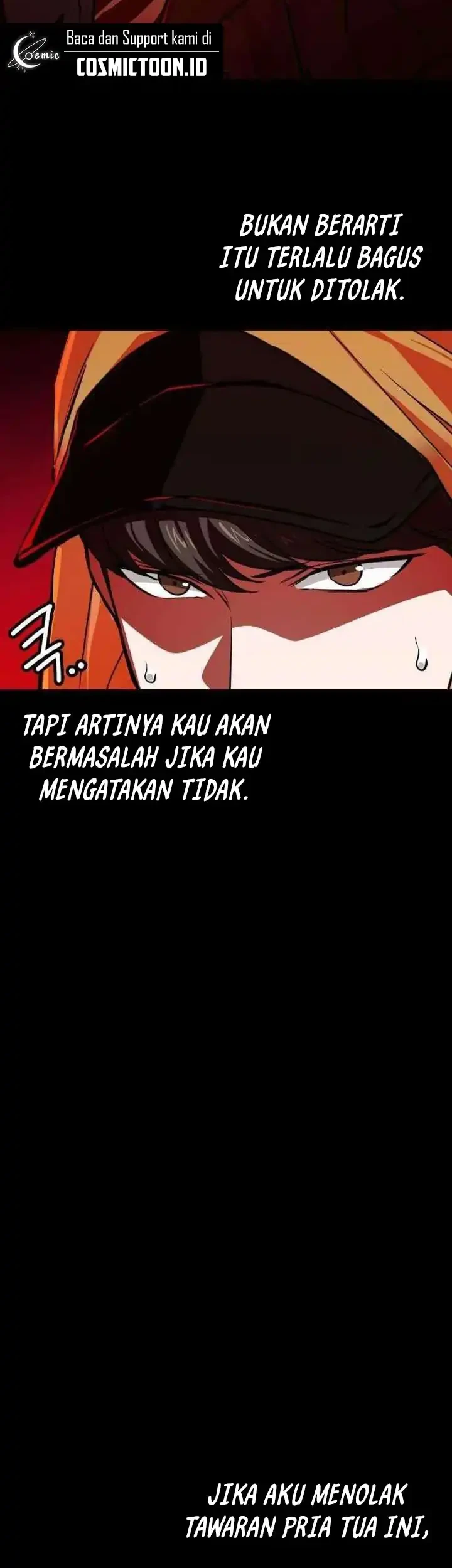 The Lowest-Ranking NIS Agent Chapter 15 Gambar 8