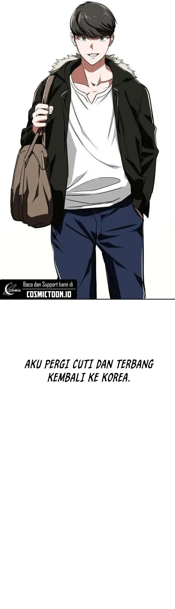 The Lowest-Ranking NIS Agent Chapter 16 Gambar 7