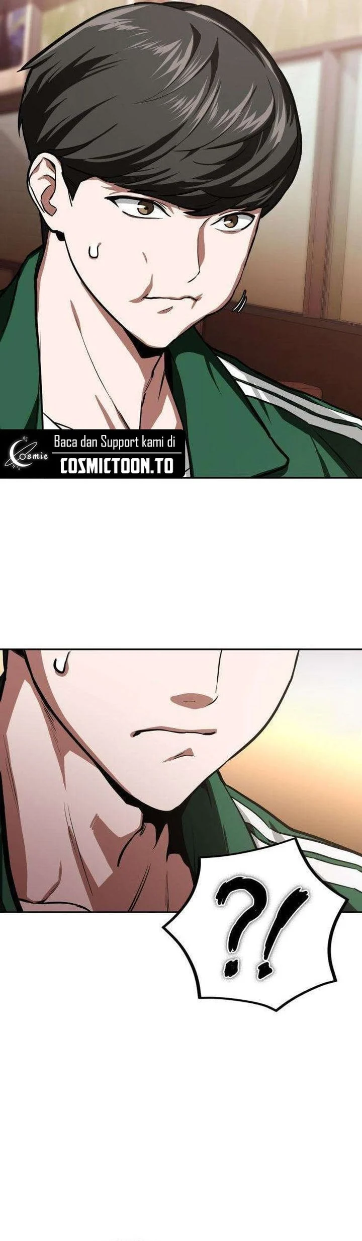 The Lowest-Ranking NIS Agent Chapter 17 Gambar 11