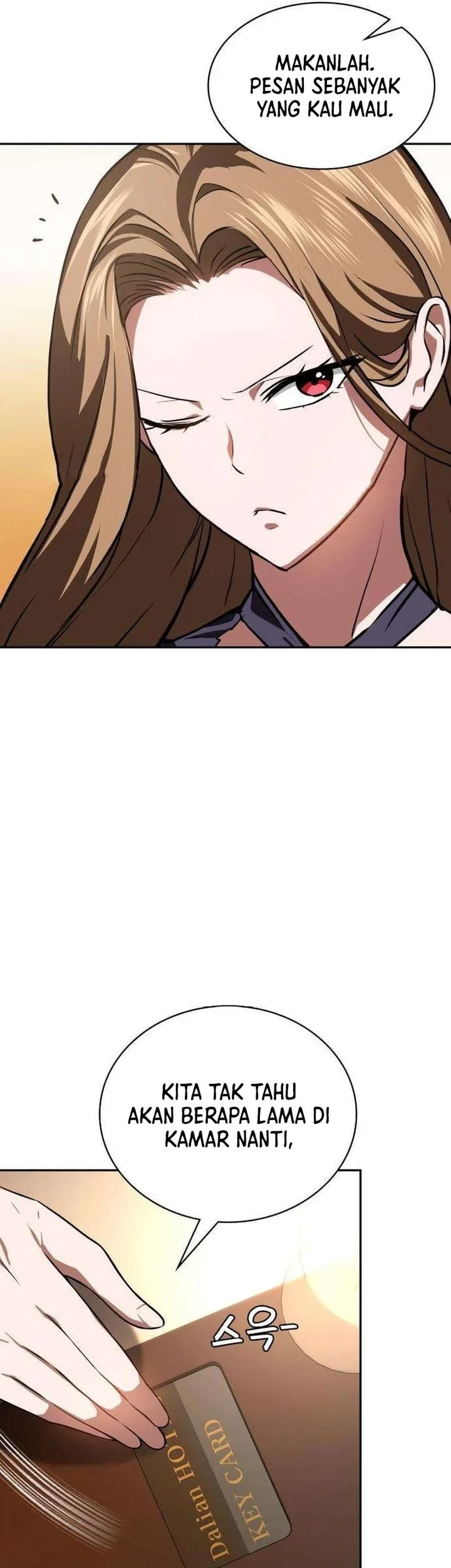 The Lowest-Ranking NIS Agent Chapter 18 Gambar 11