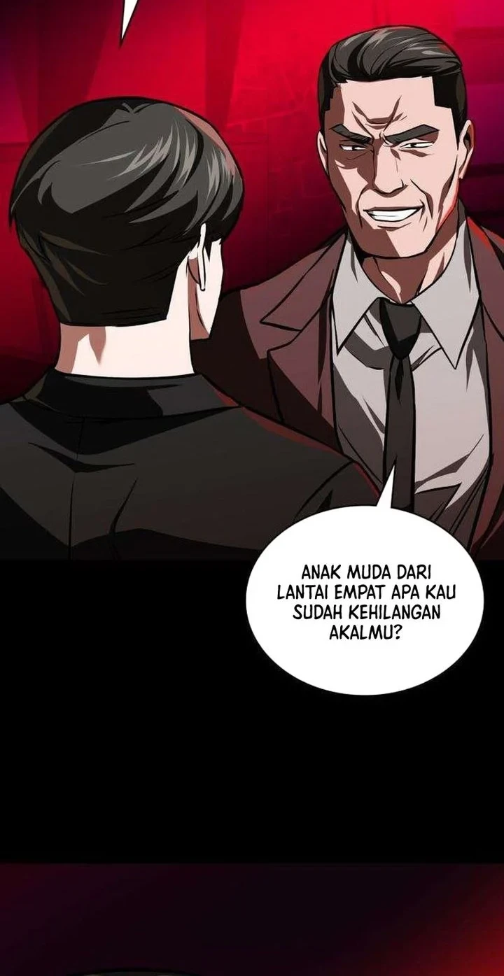 The Lowest-Ranking NIS Agent Chapter 19 Gambar 12