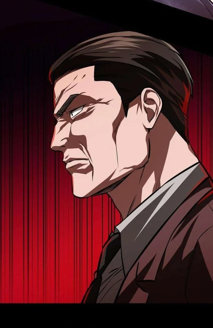 The Lowest-Ranking NIS Agent Chapter 19 Gambar 14