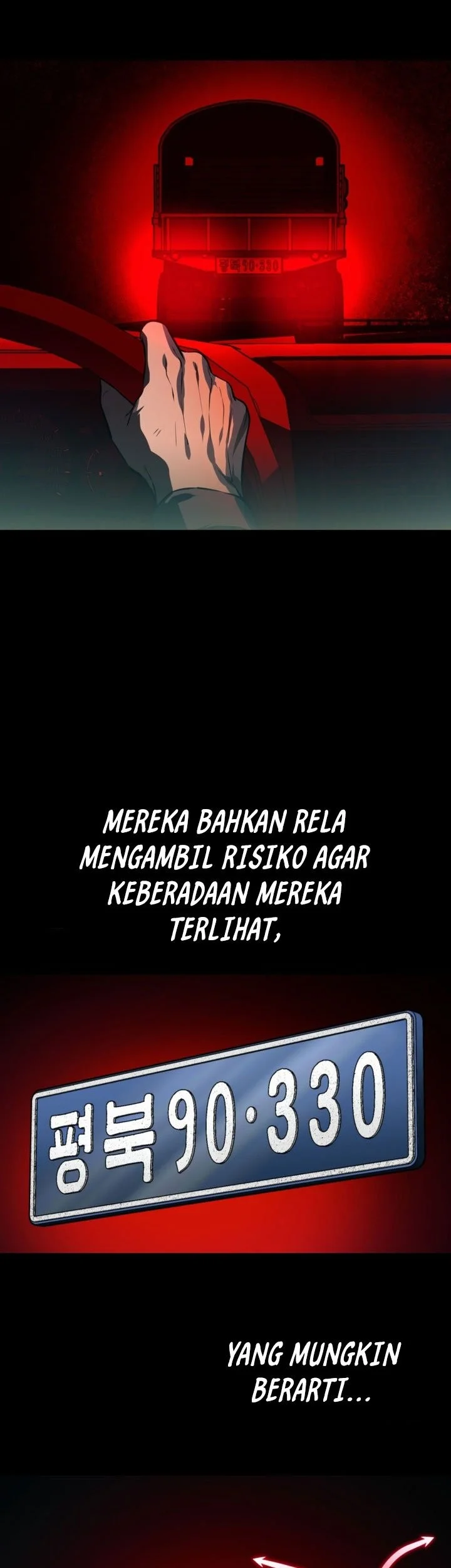 The Lowest-Ranking NIS Agent Chapter 29 Gambar 8