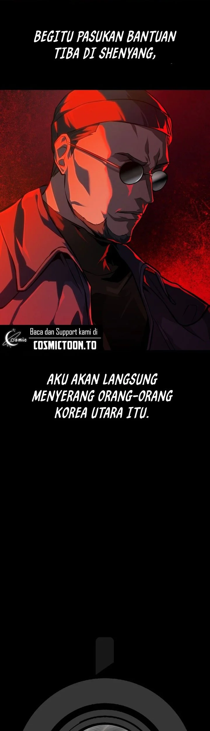 The Lowest-Ranking NIS Agent Chapter 29 Gambar 10