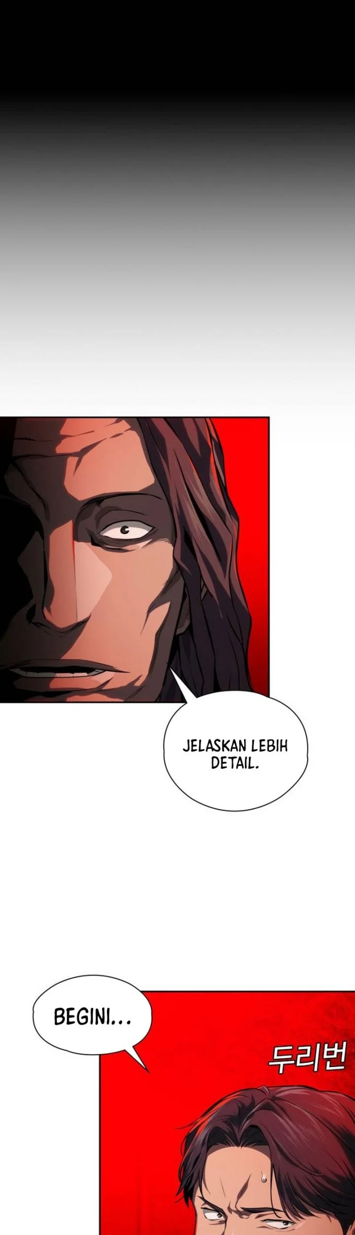 The Lowest-Ranking NIS Agent Chapter 30 Gambar 7