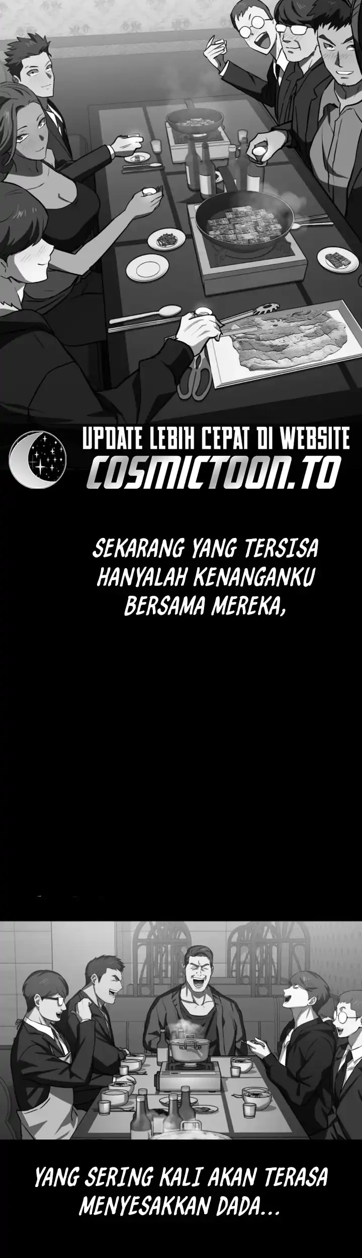 The Lowest-Ranking NIS Agent Chapter 32 Gambar 6