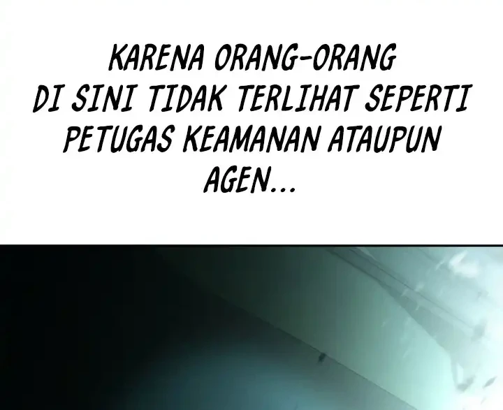 The Lowest-Ranking NIS Agent Chapter 34 Gambar 8