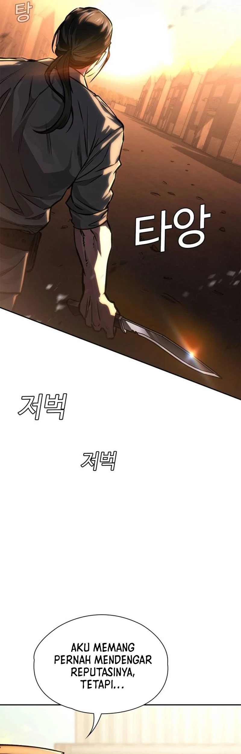 The Lowest-Ranking NIS Agent Chapter 35 Gambar 8