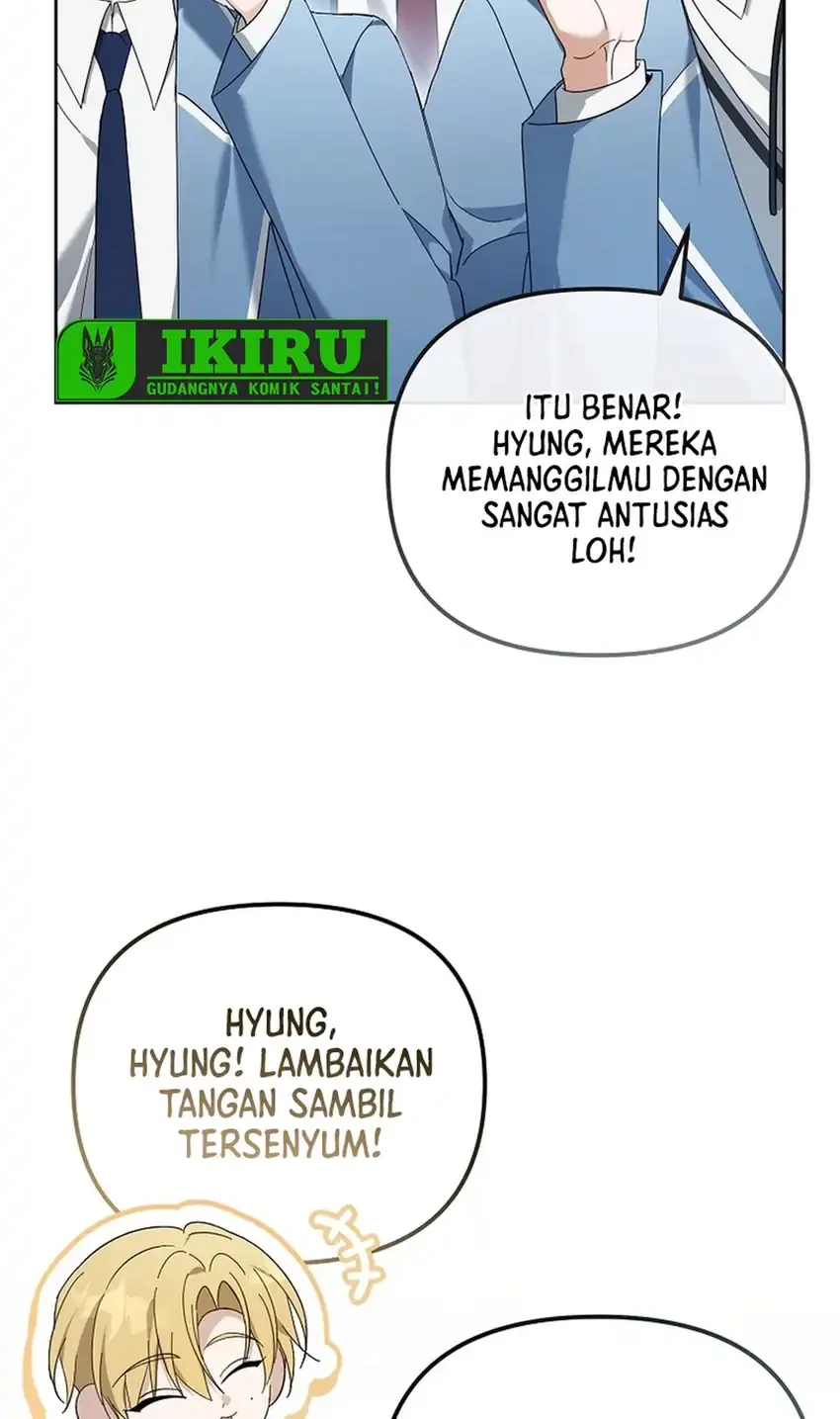 The Lucky Plan of an Idol in His Second Life Chapter 26 Gambar 12