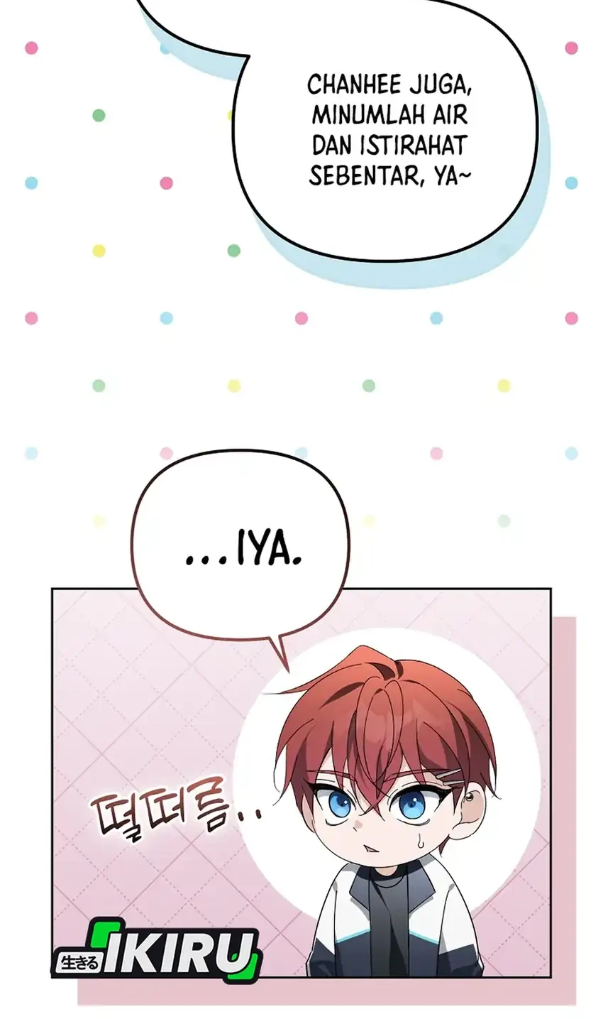 The Lucky Plan of an Idol in His Second Life Chapter 27 Gambar 10