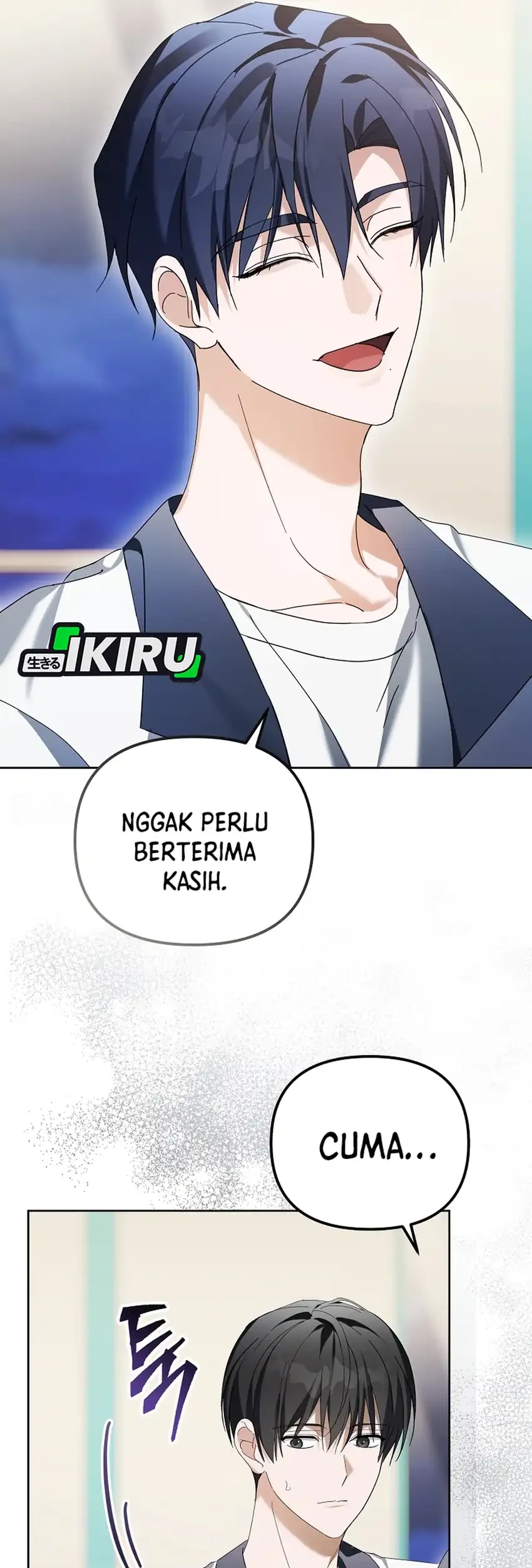 The Lucky Plan of an Idol in His Second Life Chapter 27 Gambar 13