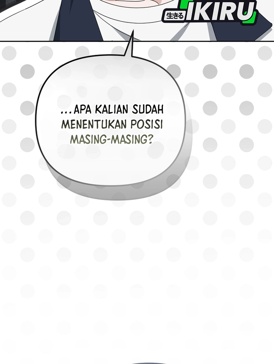 The Lucky Plan of an Idol in His Second Life Chapter 31 Gambar 10