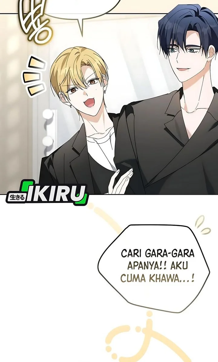 The Lucky Plan of an Idol in His Second Life Chapter 35 Gambar 11