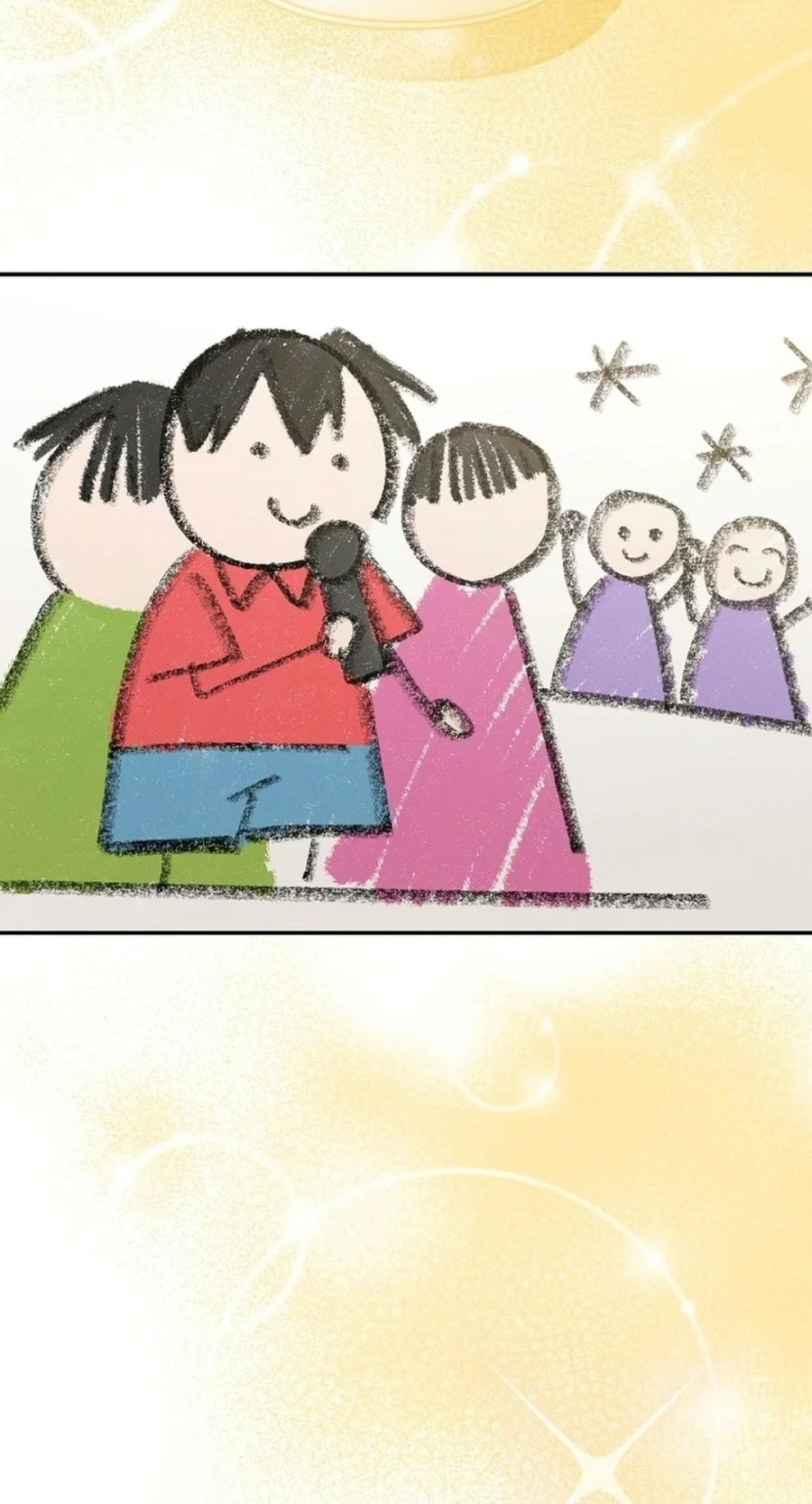 The Lucky Plan of an Idol in His Second Life Chapter 36 Gambar 9