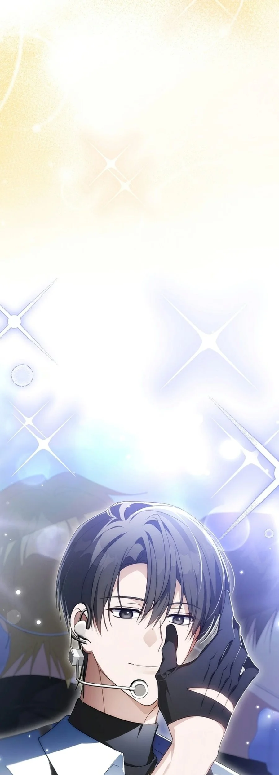 The Lucky Plan of an Idol in His Second Life Chapter 36 Gambar 10