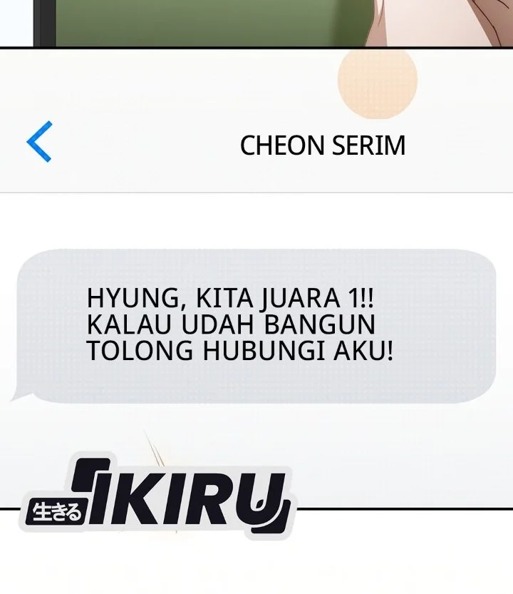 The Lucky Plan of an Idol in His Second Life Chapter 37 Gambar 11