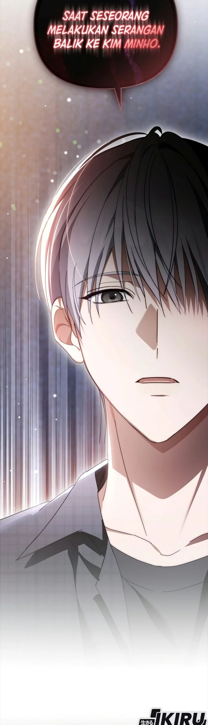 The Lucky Plan of an Idol in His Second Life Chapter 40 Gambar 11