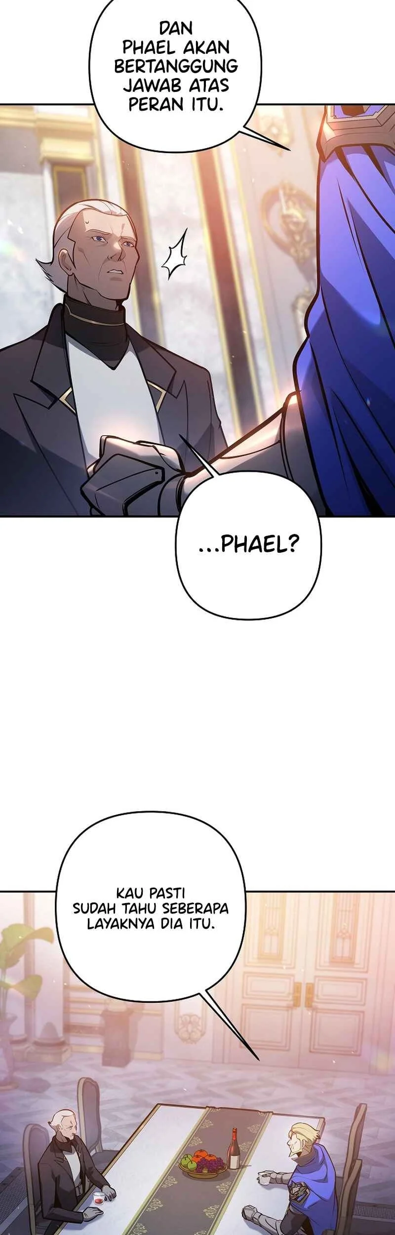 The Mad Dog Of The Duke’s Estate Chapter 38 Gambar 7